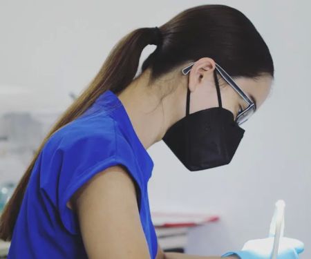 Dentista Buco dent