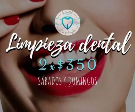 Dental Los Ángeles