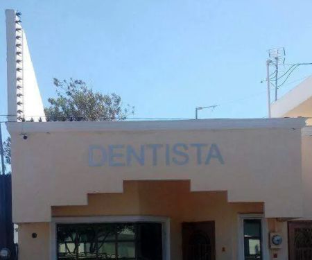 Hector's Dental