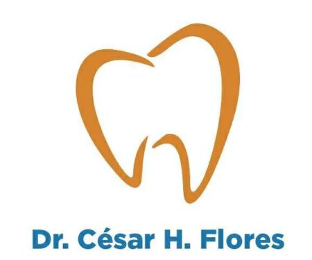 Dr. César Hernán Flores Flores