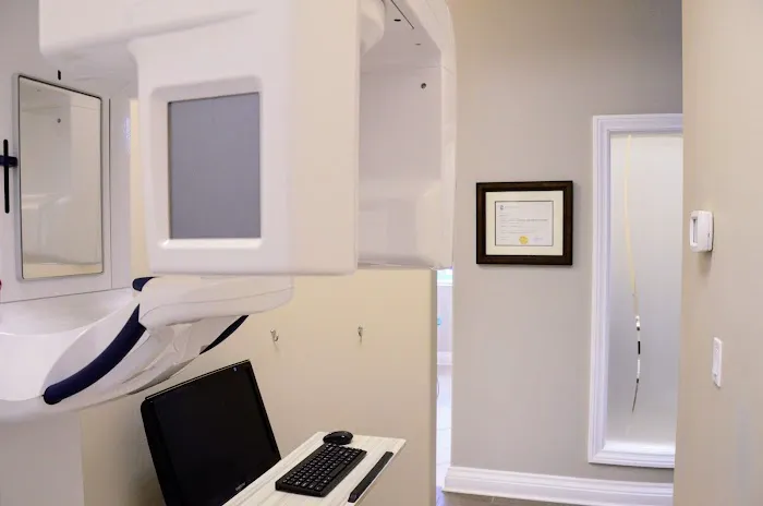 Bathurst Centre Dental Care 6