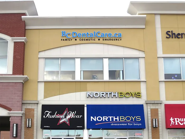 Bathurst Centre Dental Care 7
