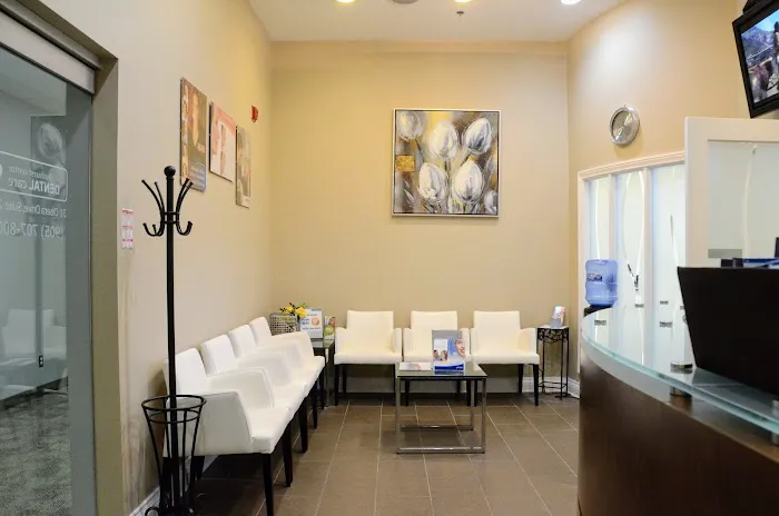 Bathurst Centre Dental Care 1