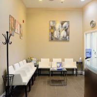 Bathurst Centre Dental Care ico