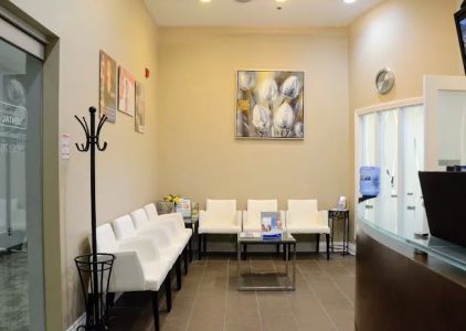 Bathurst Centre Dental Care