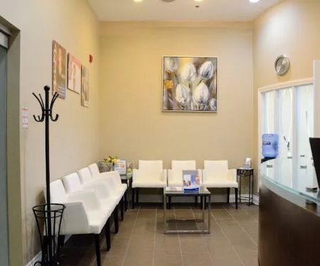 Bathurst Centre Dental Care