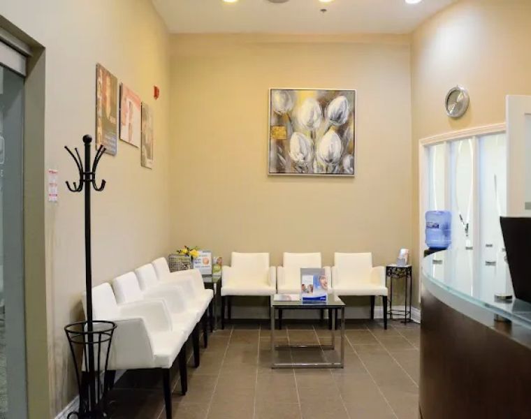 Bathurst Centre Dental Care