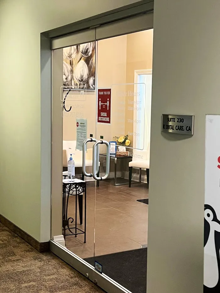 Bathurst Centre Dental Care 10