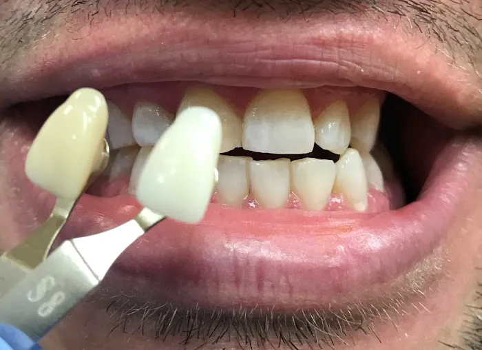 Dentistry On Thornhill Woods Picture 1