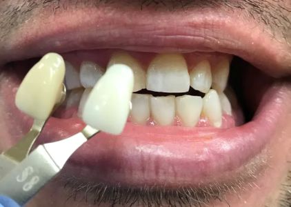 Dentistry On Thornhill Woods
