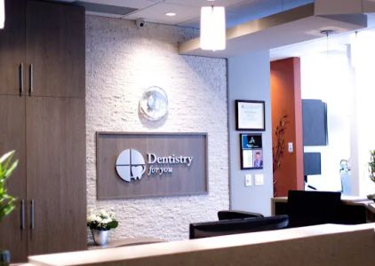 Dentistry for You