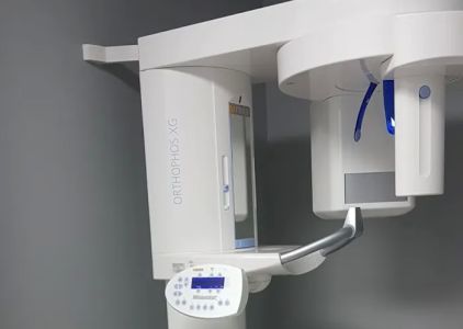 Bathurst-Steeles Dental Centre