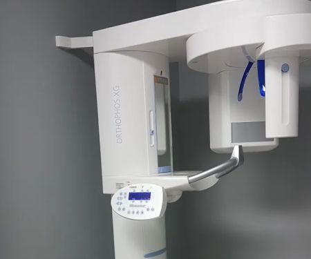 Bathurst-Steeles Dental Centre