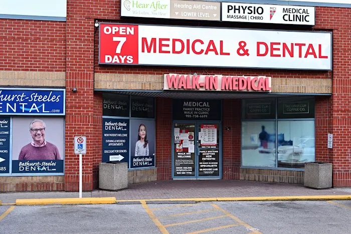 Bathurst-Steeles Dental Centre 2