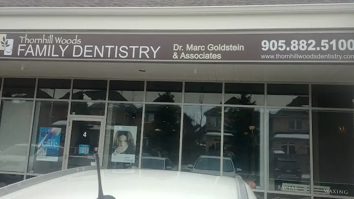 Thornhill Woods Family Dentistry 5