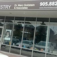 Thornhill Woods Family Dentistry ico