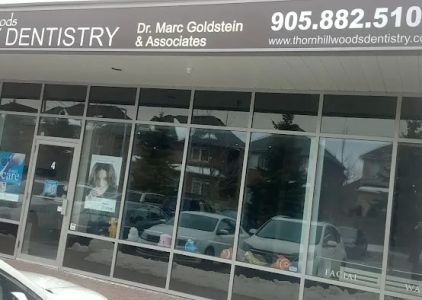 Thornhill Woods Family Dentistry