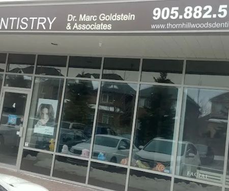 Thornhill Woods Family Dentistry
