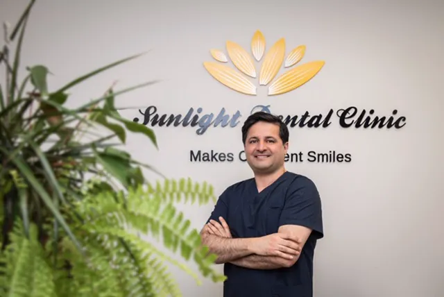 Sunlight Dental Clinic 1