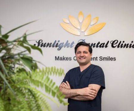 Sunlight Dental Clinic