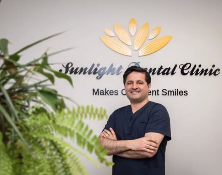 Sunlight Dental Clinic