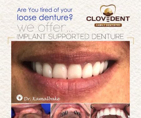 Clovedent Family Dentistry