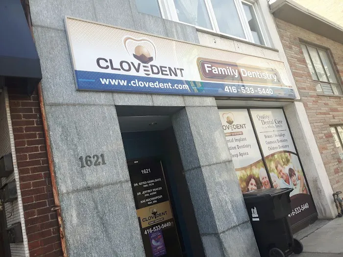 Clovedent Family Dentistry 2