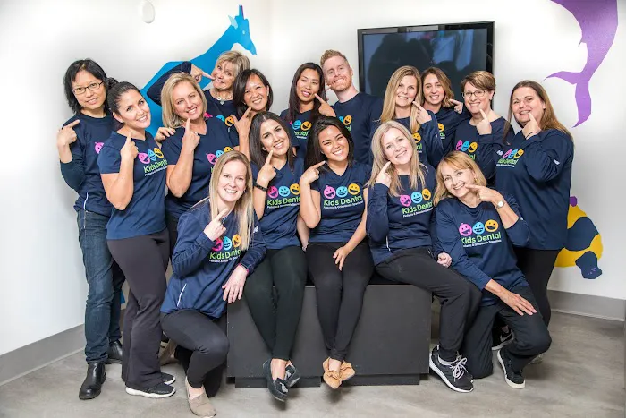 Kids Dental Group - Richmond Hill Picture 7