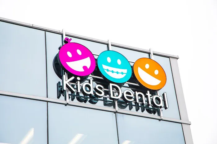 Kids Dental Group - Richmond Hill Picture 4