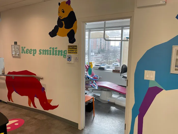 Kids Dental Group - Richmond Hill Picture 5