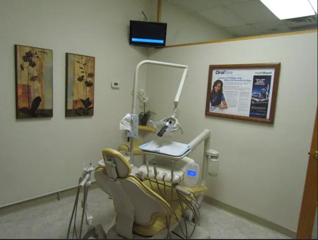 Family Dentistry at Markham and Lawrence 6