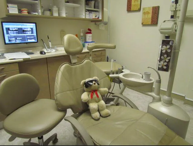 Family Dentistry at Markham and Lawrence 3