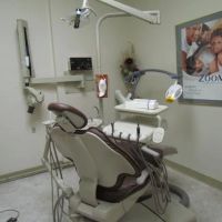 Family Dentistry at Markham and Lawrence ico