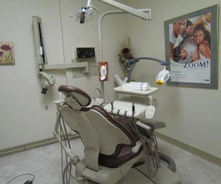 Family Dentistry at Markham and Lawrence