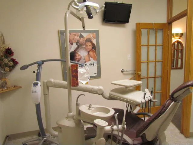 Family Dentistry at Markham and Lawrence 7