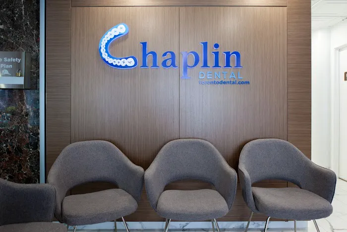 Chaplin Dental -1910 Yonge St. Clinic 1