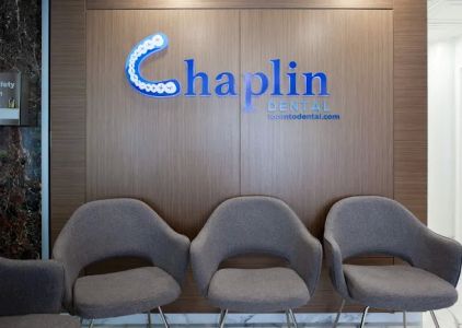 Chaplin Dental -1910 Yonge St. Clinic