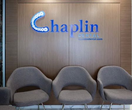 Chaplin Dental -1910 Yonge St. Clinic