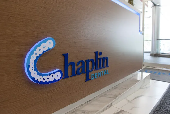 Chaplin Dental -1910 Yonge St. Clinic 6