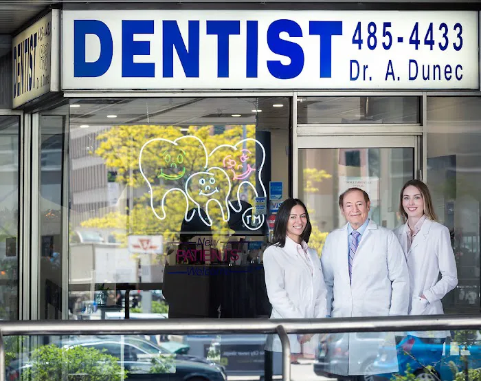 Chaplin Dental -1910 Yonge St. Clinic 2