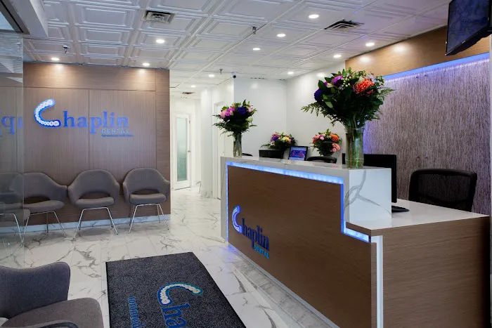 Chaplin Dental -1910 Yonge St. Clinic 3