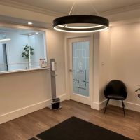 Metro Endodontics (Toronto) ico