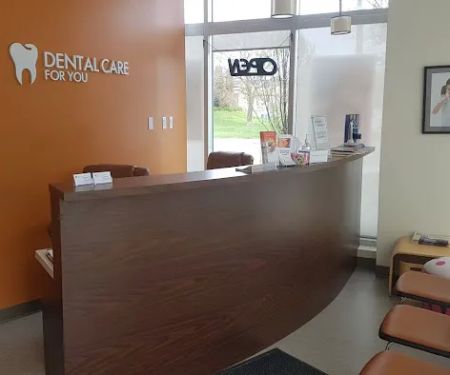 Dental Care For You