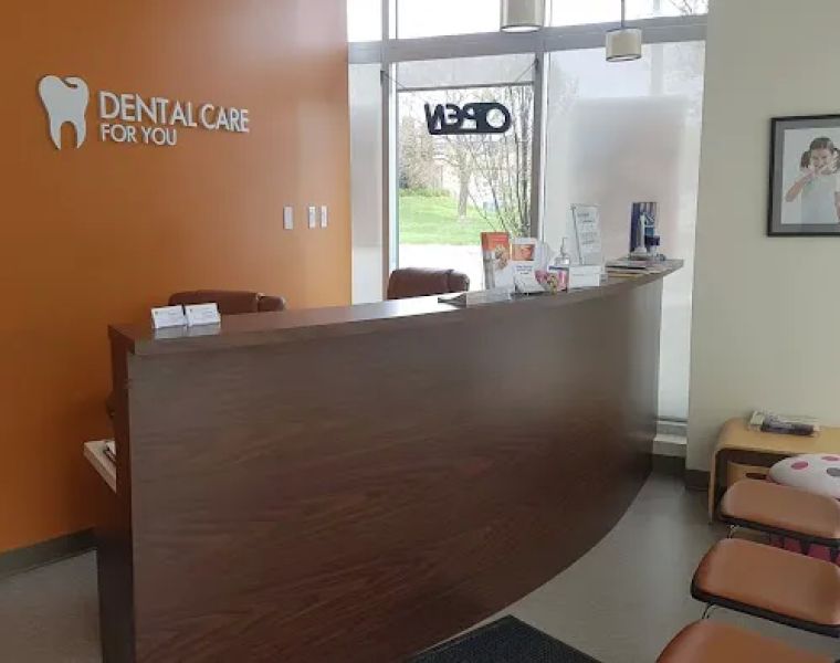 Dental Care For You