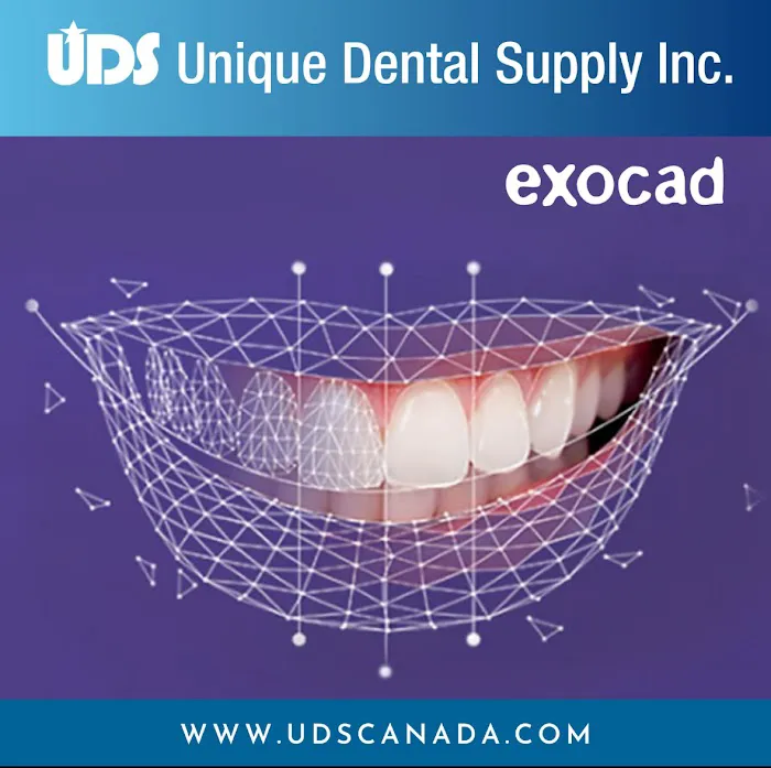 Unique Dental Supply Inc. Picture 4
