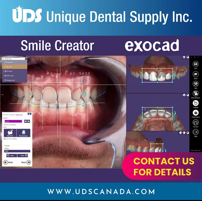 Unique Dental Supply Inc. Picture 3