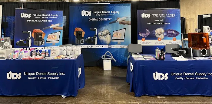 Unique Dental Supply Inc. Picture 2