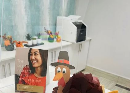 D.R. Dental Clinic