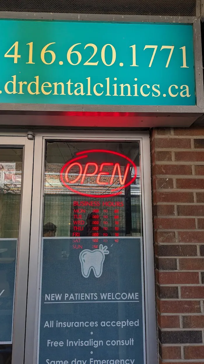 D.R. Dental Clinic 4