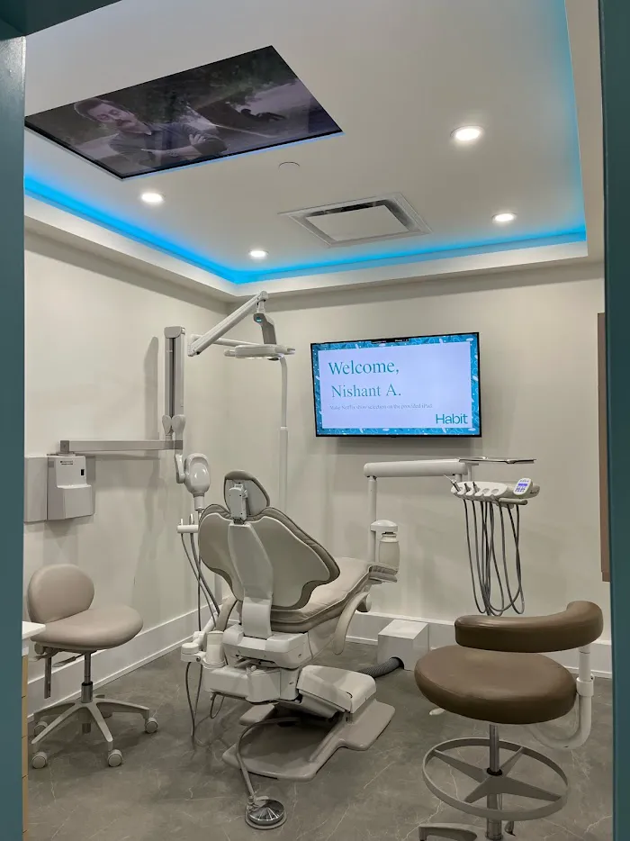 Habit Dental - Family & Emergency Dentistry Etobicoke Picture 2